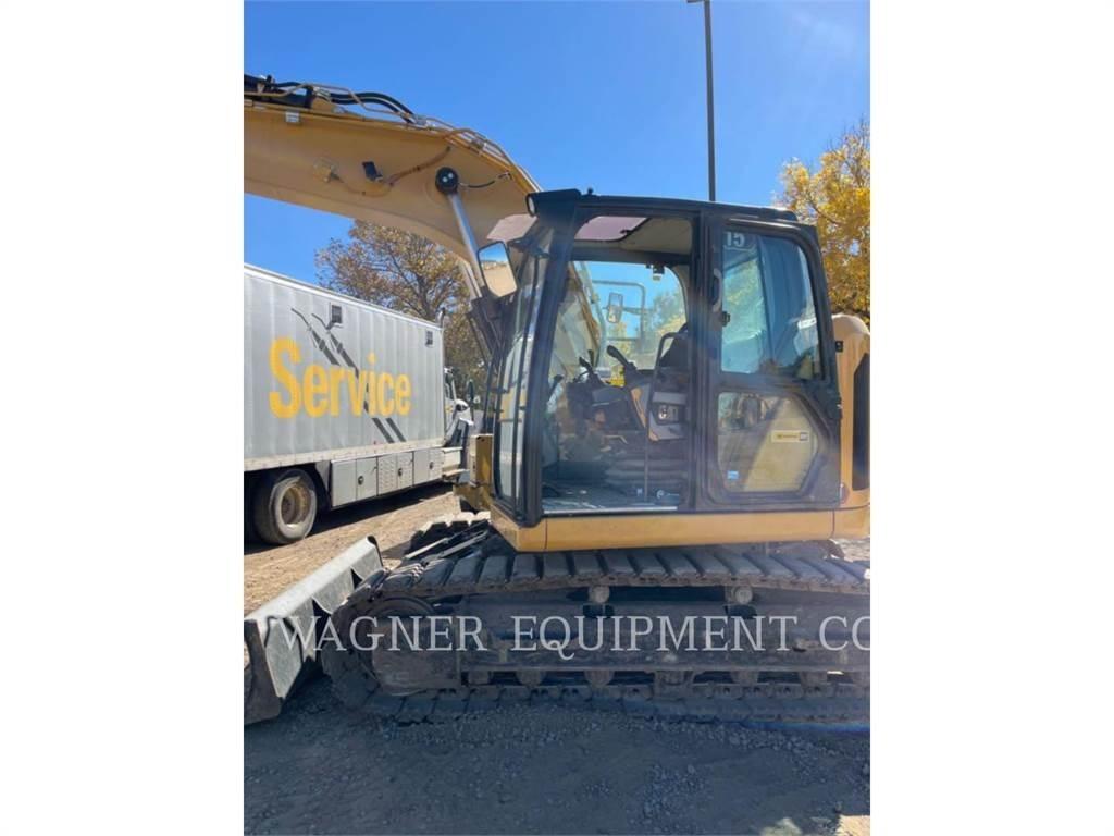 CAT 315 Crawler excavators