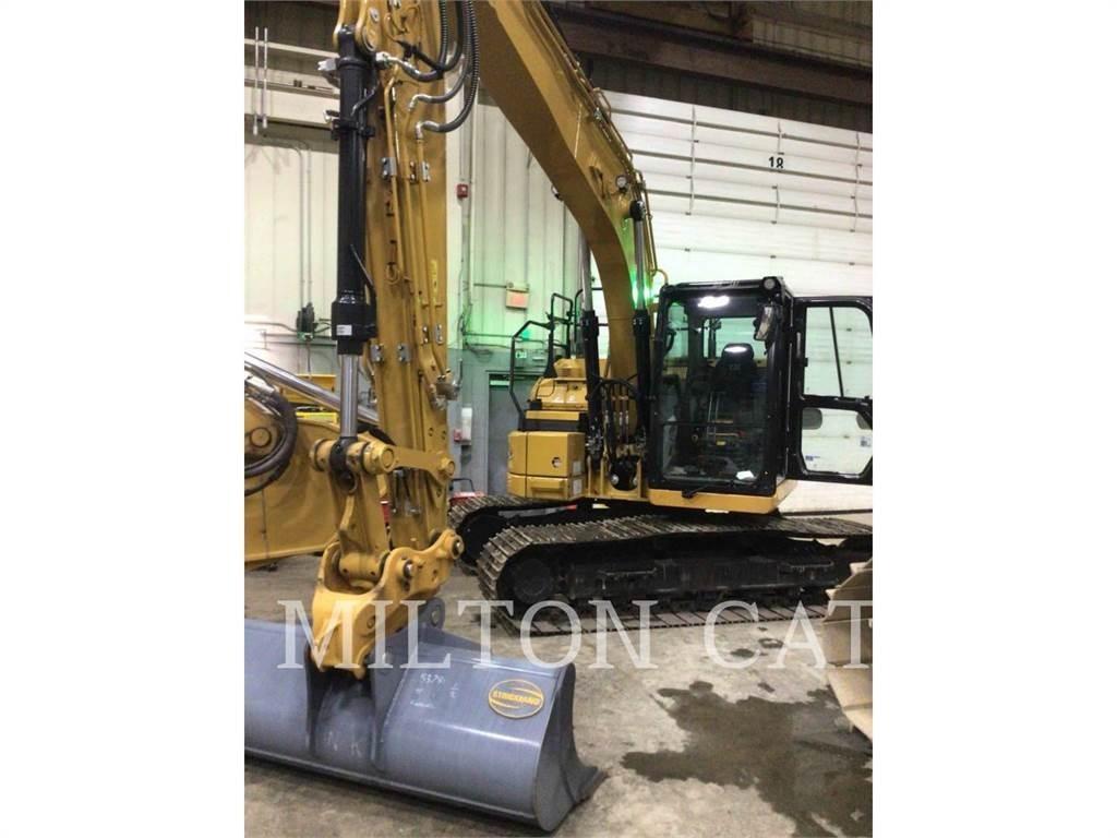 CAT 315 Crawler excavators