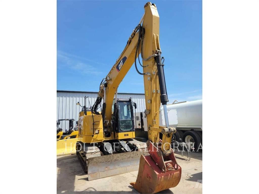 CAT 315 Crawler excavators