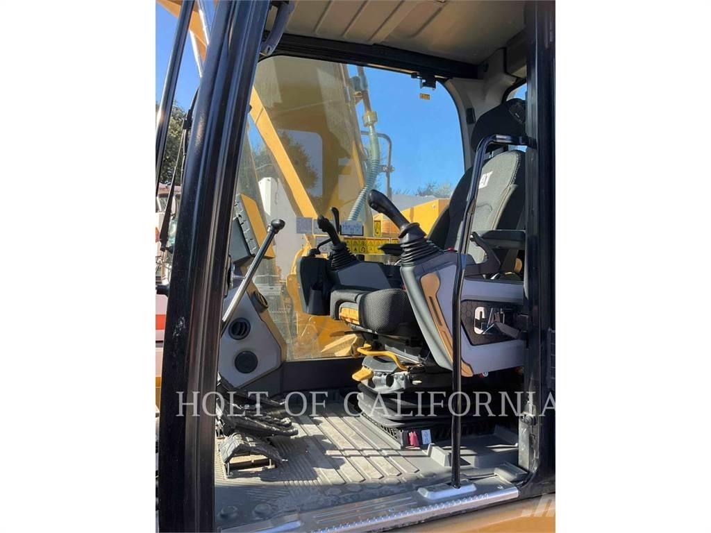 CAT 315 Crawler excavators