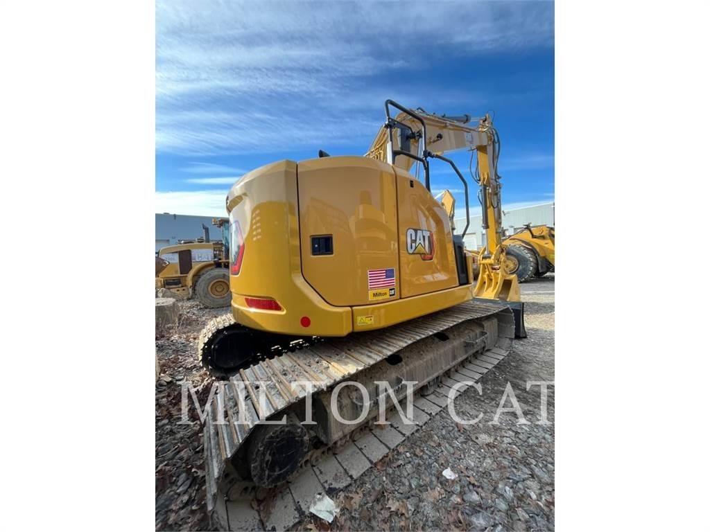 CAT 315 Crawler excavators