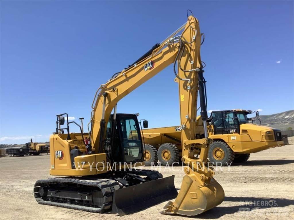 CAT 315 Crawler excavators