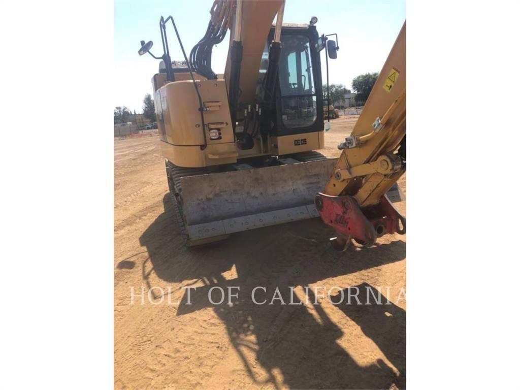 CAT 315 Crawler excavators