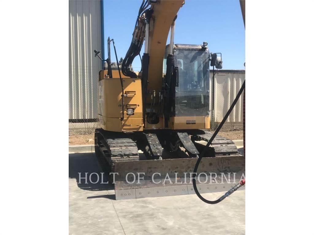 CAT 315 Crawler excavators