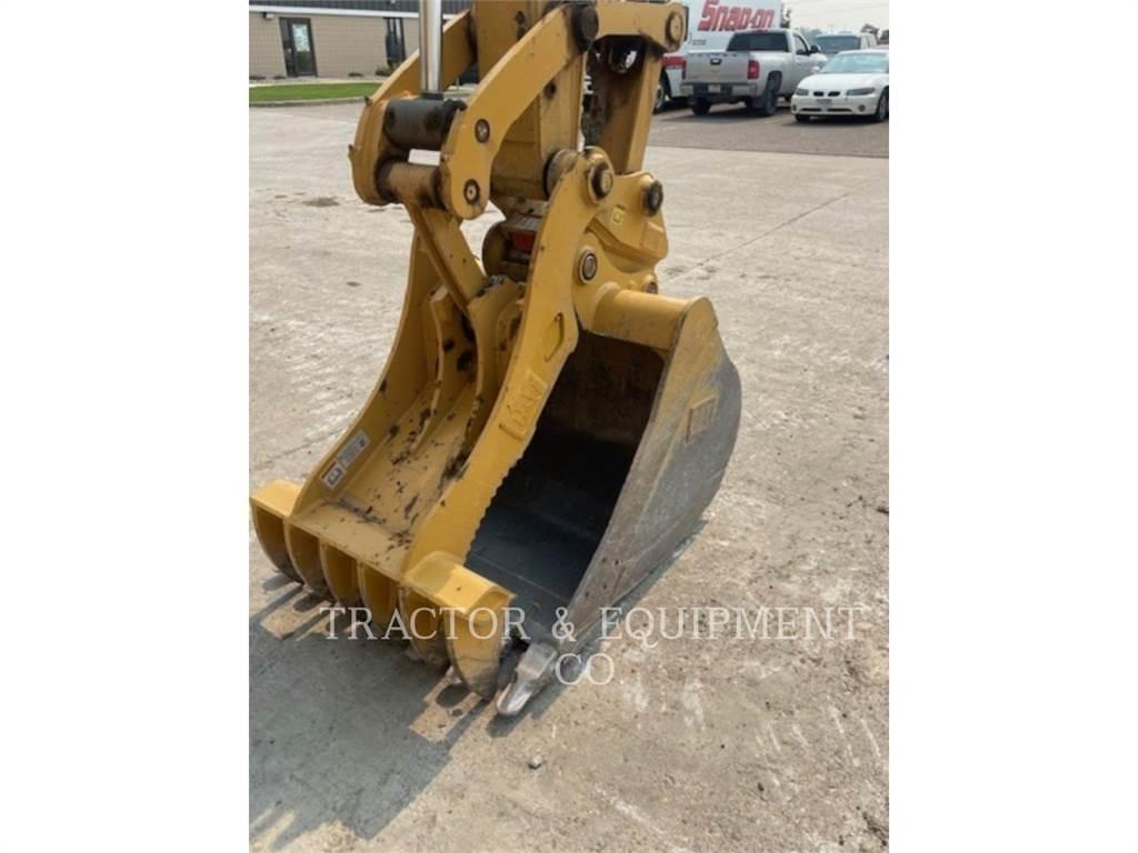 CAT 315 Crawler excavators