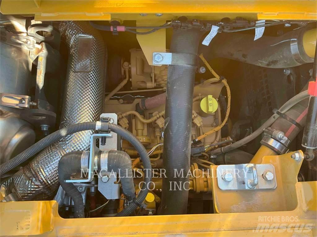 CAT 315 Crawler excavators