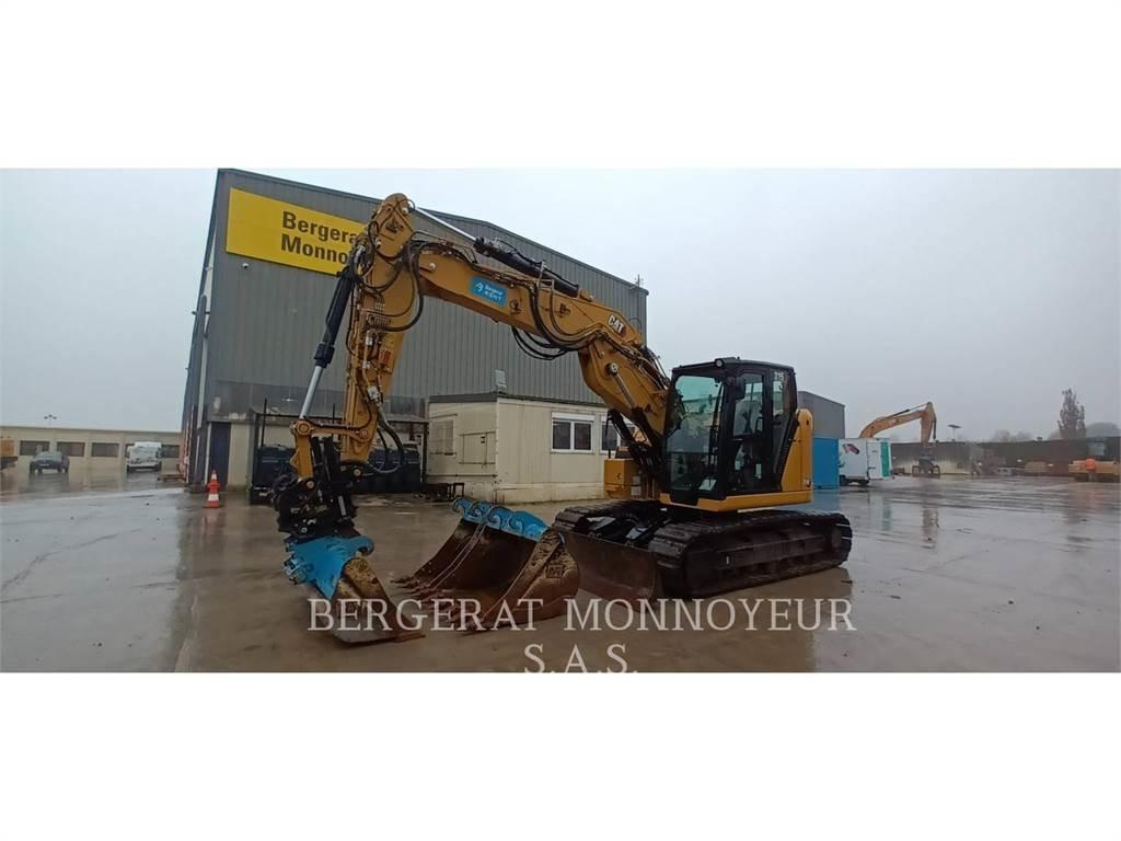 CAT 315 Crawler excavators