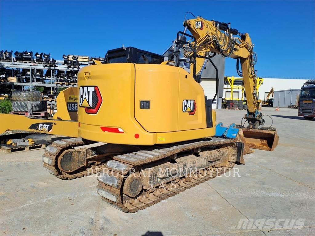 CAT 315 Crawler excavators