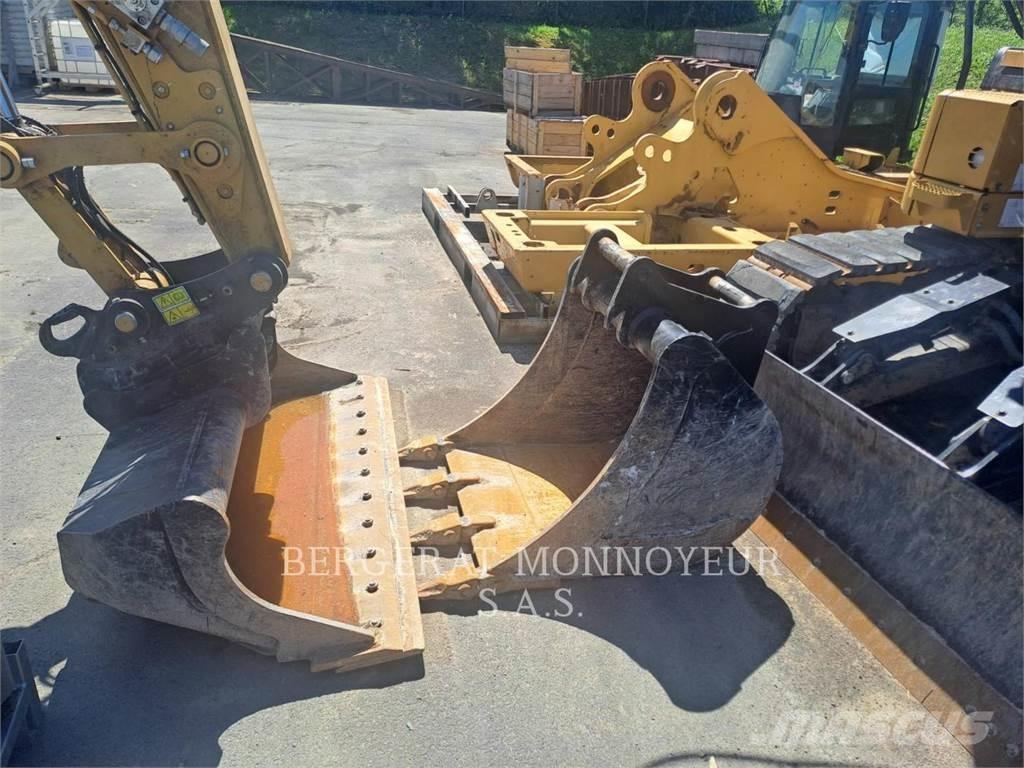 CAT 315 Crawler excavators