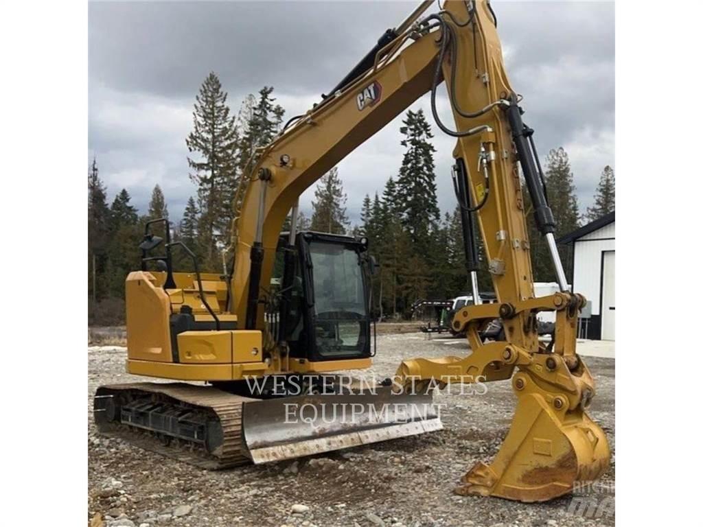 CAT 315 Crawler excavators