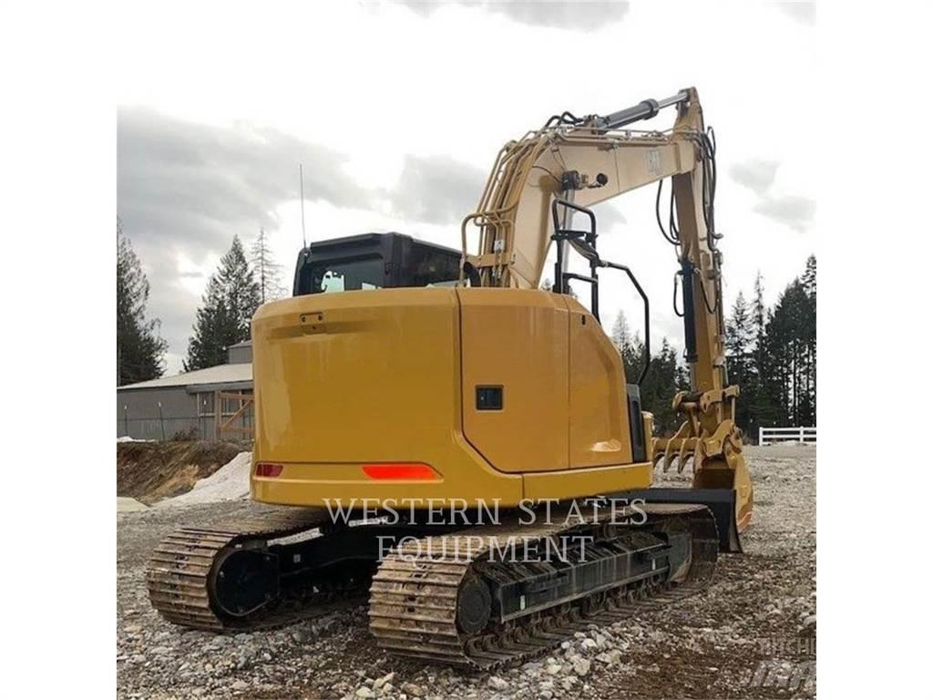 CAT 315 Crawler excavators