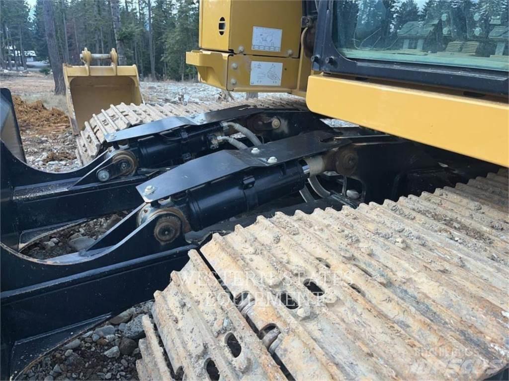 CAT 315 Crawler excavators