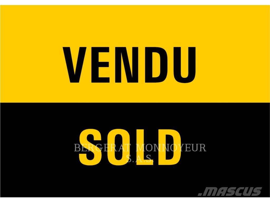 CAT 315 Crawler excavators