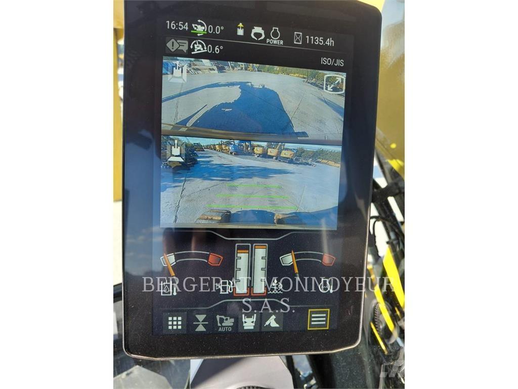 CAT 315 Crawler excavators