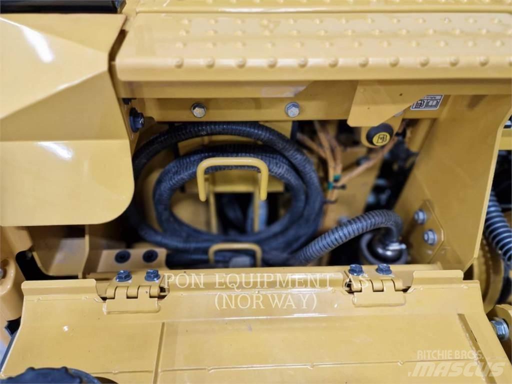 CAT 315-07 Crawler excavators