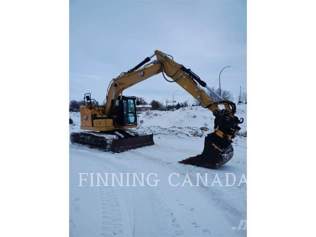 CAT 315-07 Crawler excavators