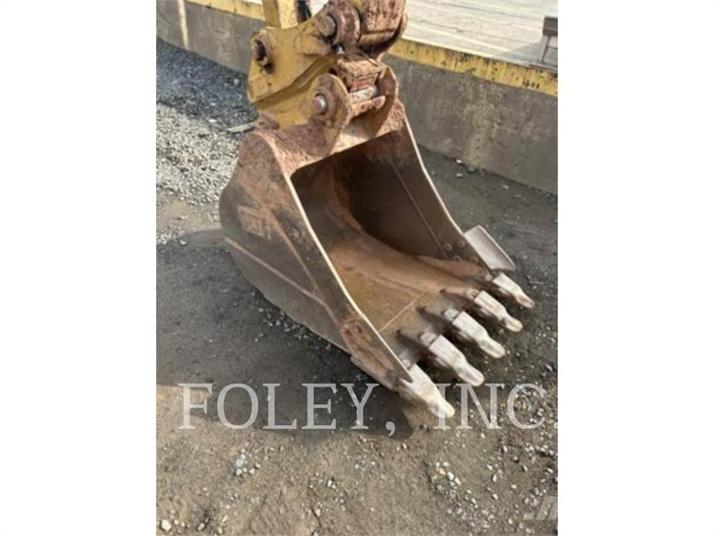 CAT 315-07 Crawler excavators