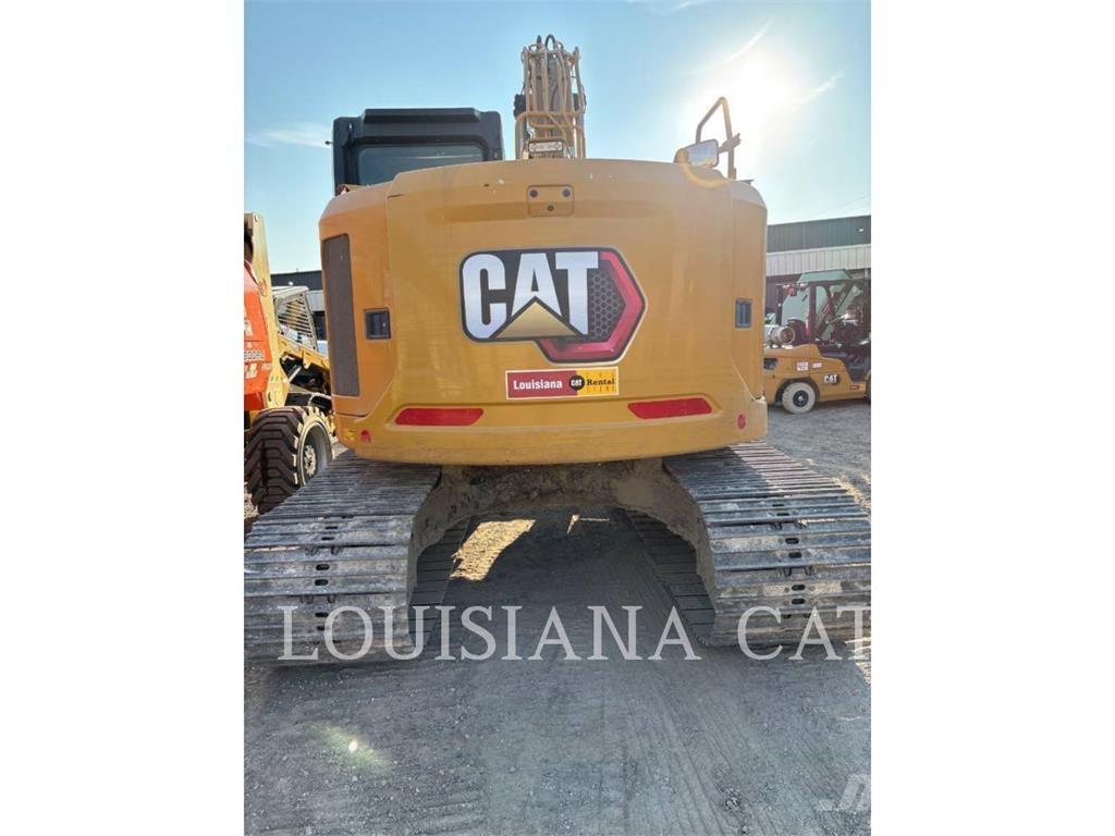 CAT 315-07 Crawler excavators
