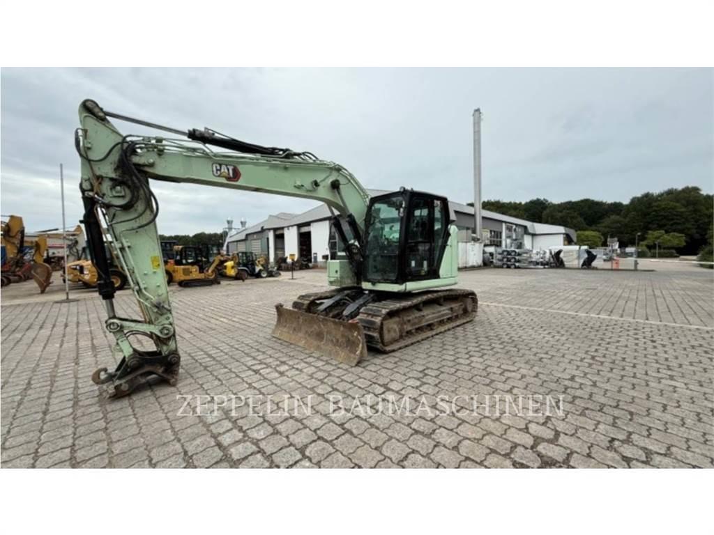 CAT 315-07A Crawler excavators
