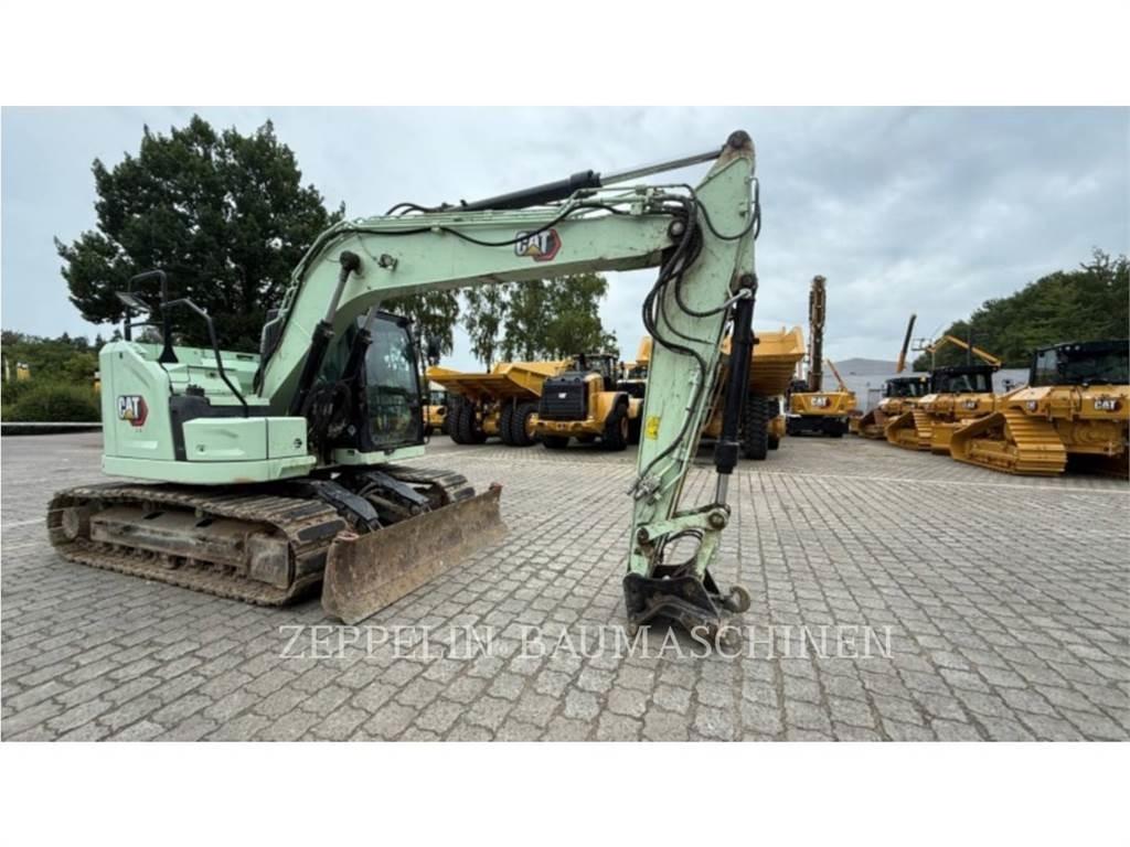 CAT 315-07A Crawler excavators