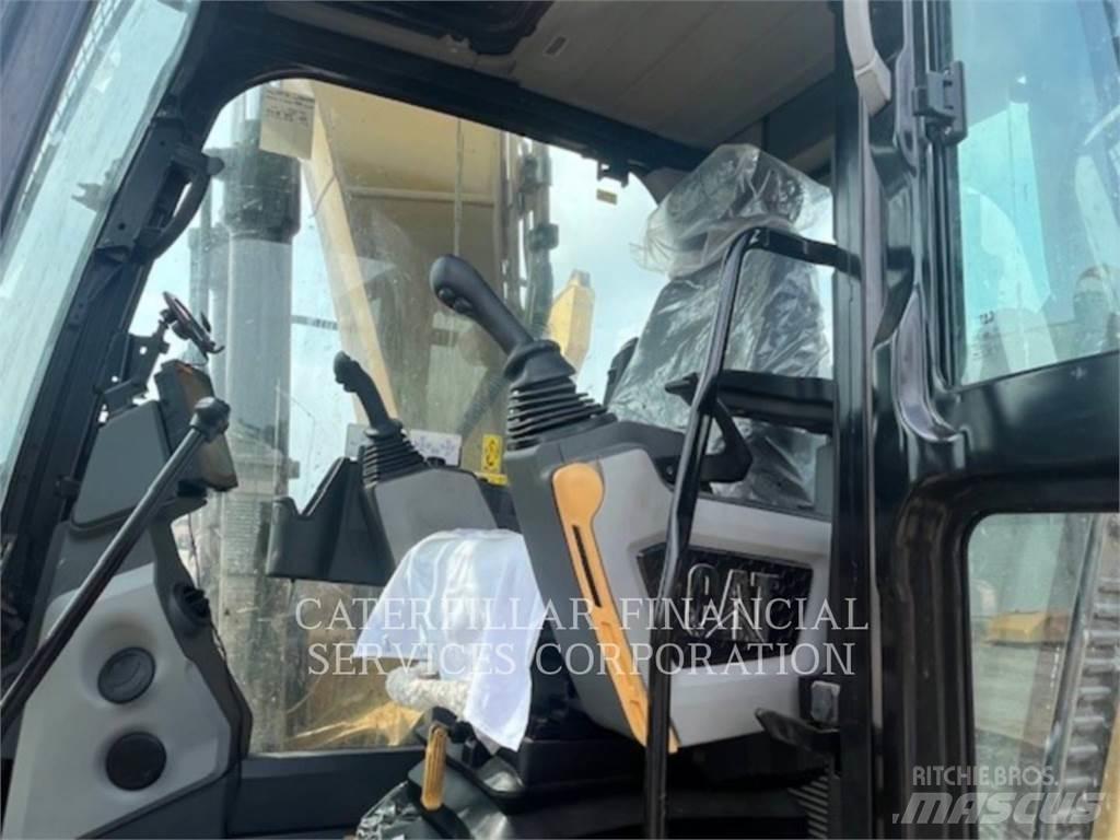 CAT 315-07GC Crawler excavators