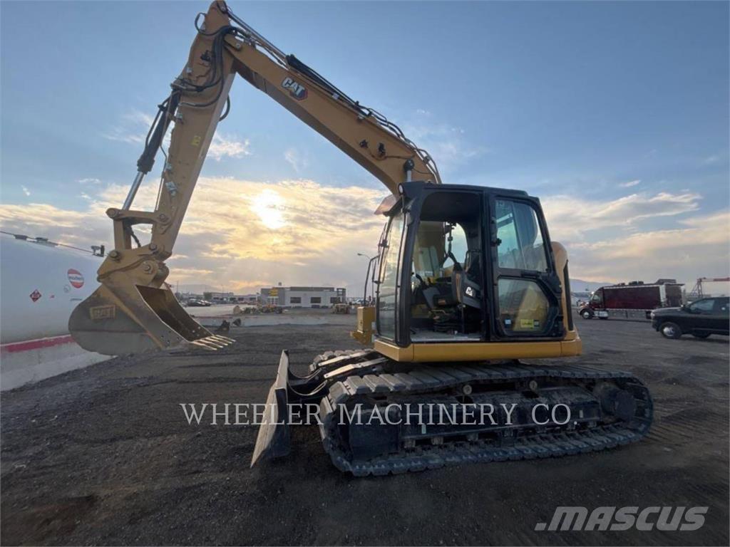 CAT 315 CF Crawler excavators