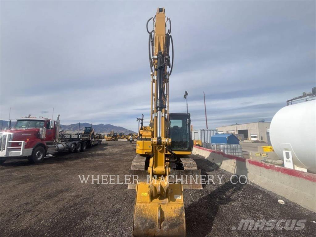 CAT 315 CF Crawler excavators