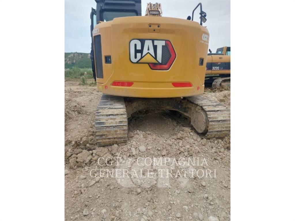 CAT 315 NG Crawler excavators