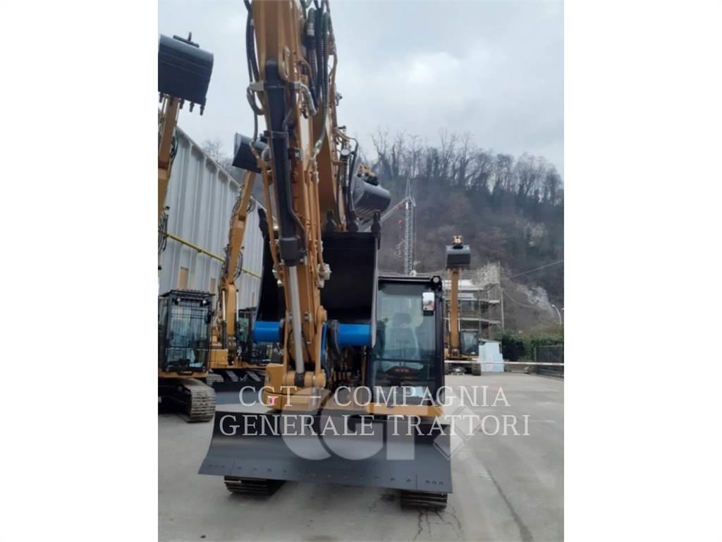 CAT 315 NG Crawler excavators