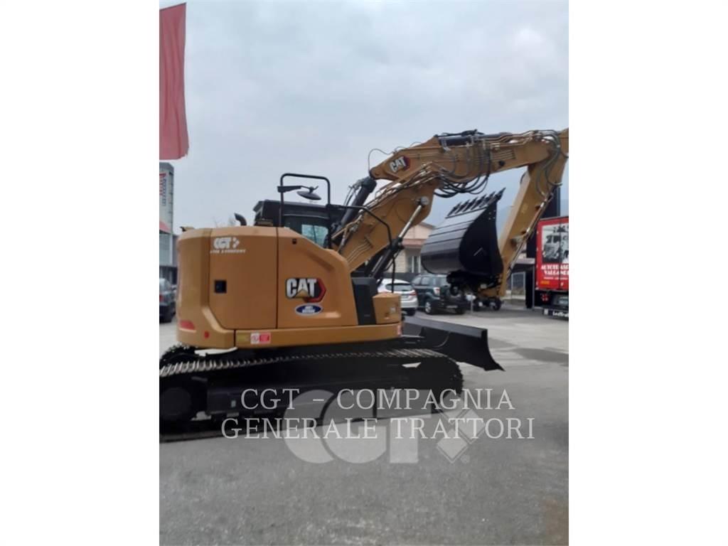 CAT 315 NG Crawler excavators