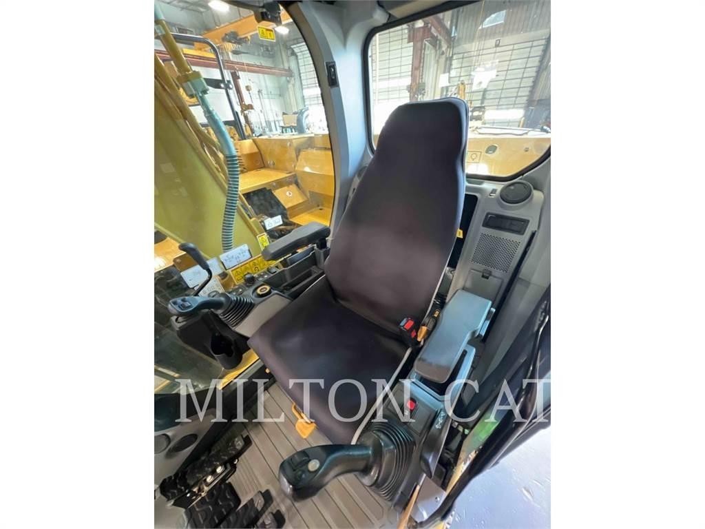 CAT 31507 Crawler excavators