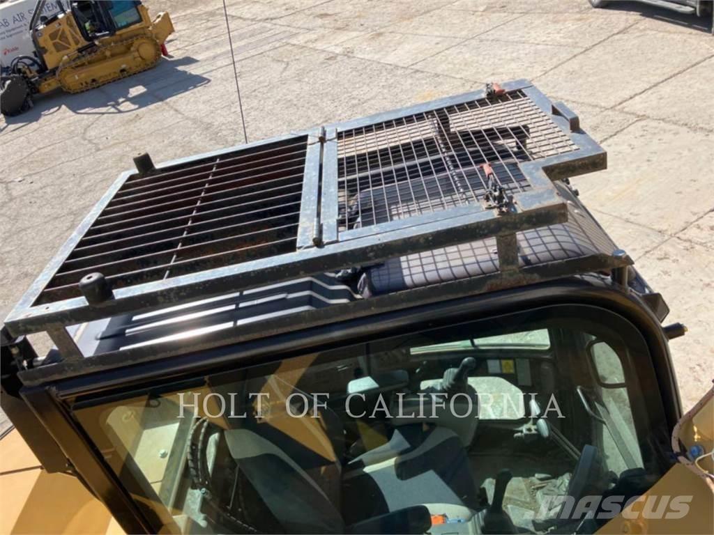 CAT 315F Crawler excavators