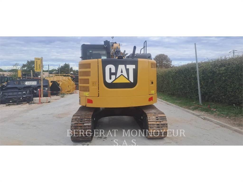CAT 315F Crawler excavators