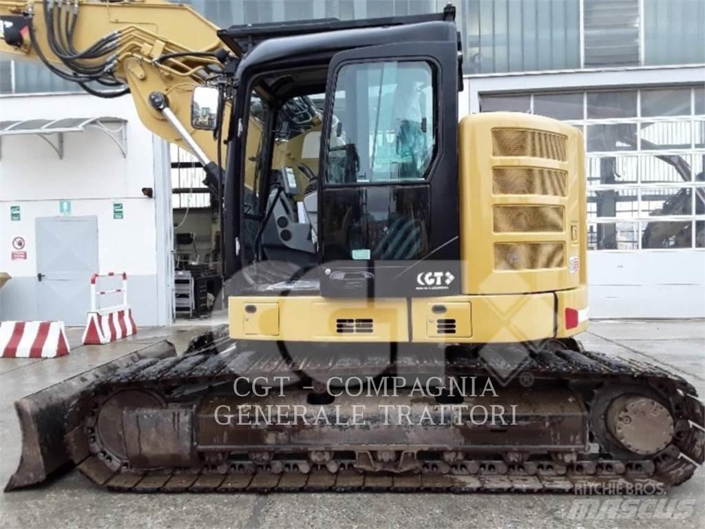 CAT 315F Crawler excavators
