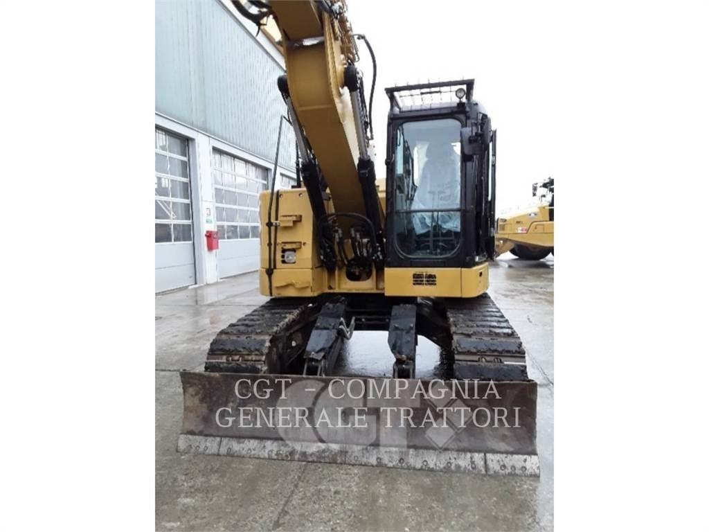 CAT 315F Crawler excavators
