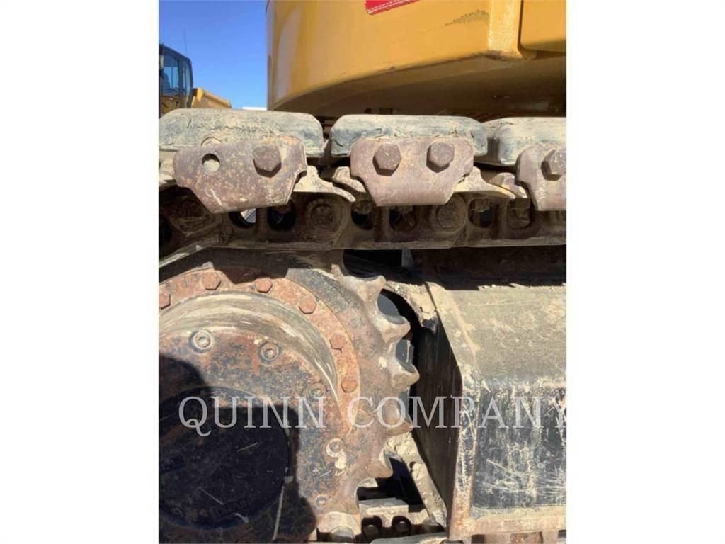 CAT 315F Crawler excavators