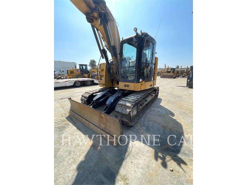 CAT 315F OSBRT Crawler excavators