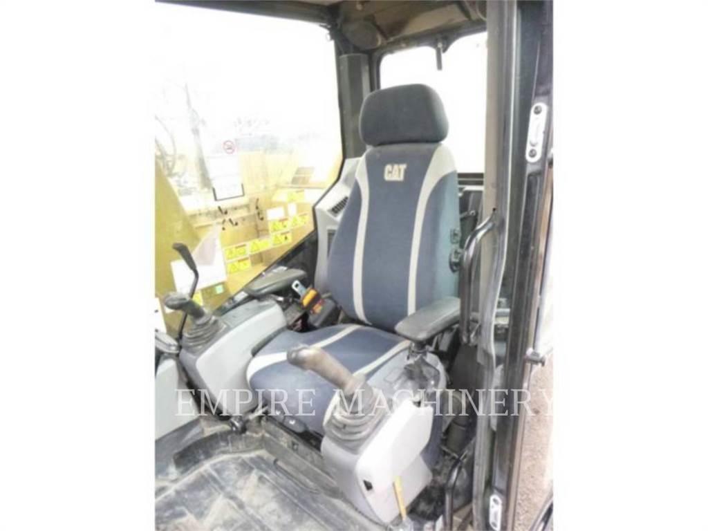 CAT 315FL Crawler excavators