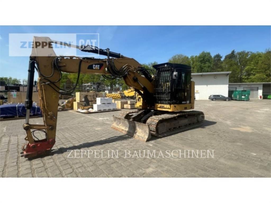 CAT 315FL Crawler excavators