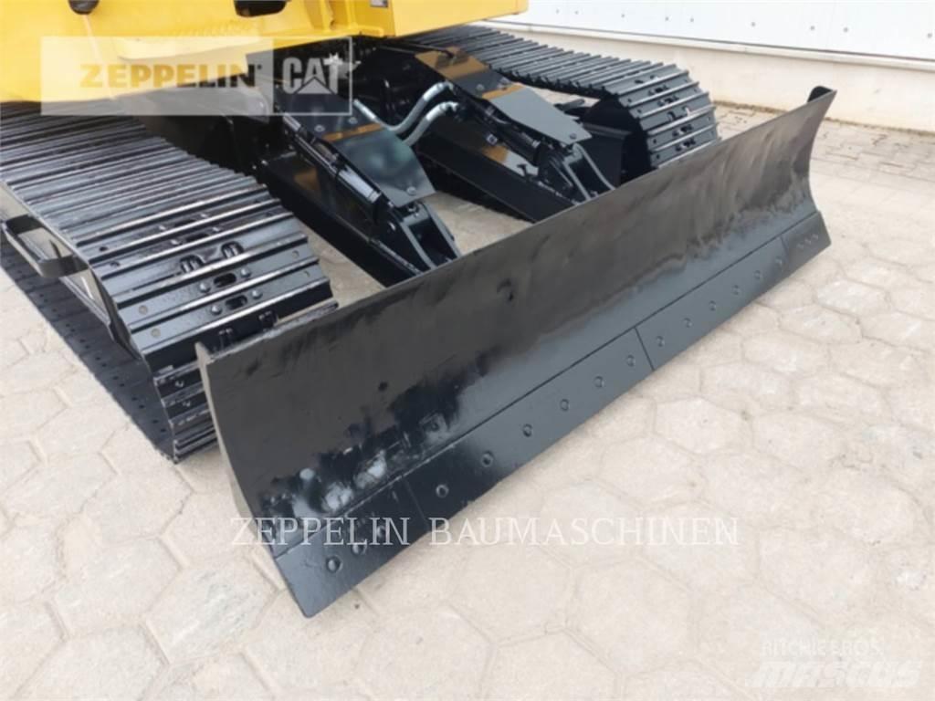 CAT 315FL Crawler excavators