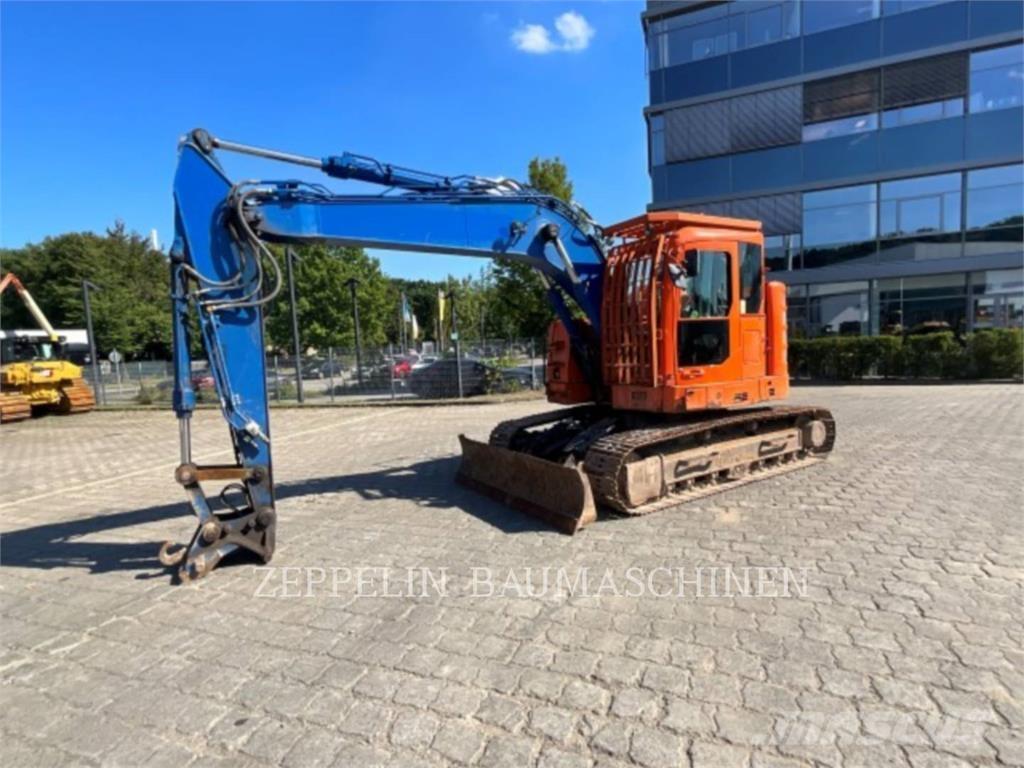 CAT 315FL Crawler excavators
