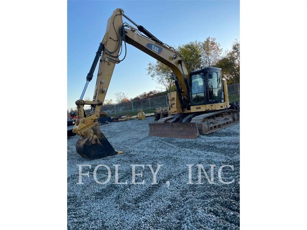 CAT 315FLCR Crawler excavators