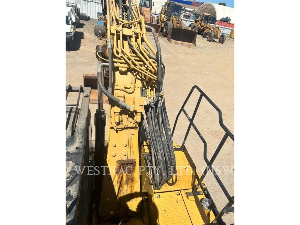 CAT 315FLCR Crawler excavators