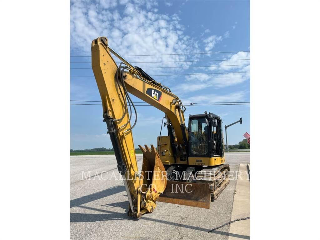CAT 315FLCR Crawler excavators