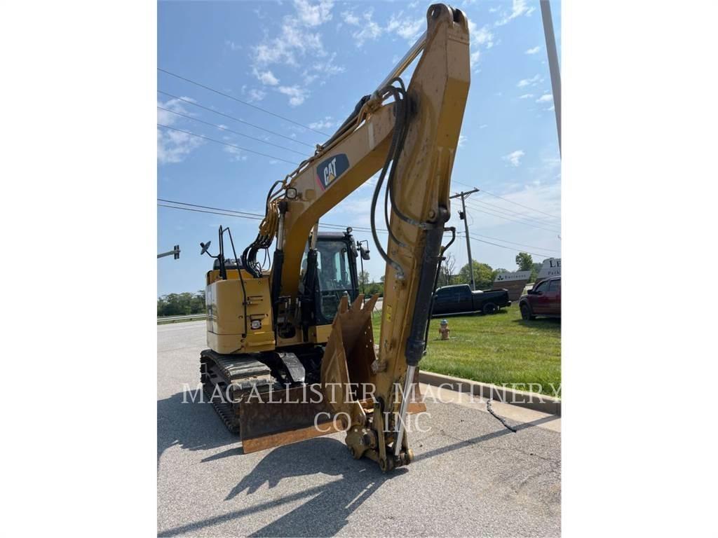 CAT 315FLCR Crawler excavators