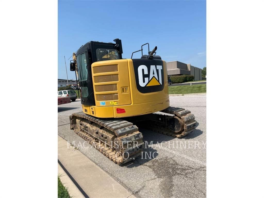 CAT 315FLCR Crawler excavators