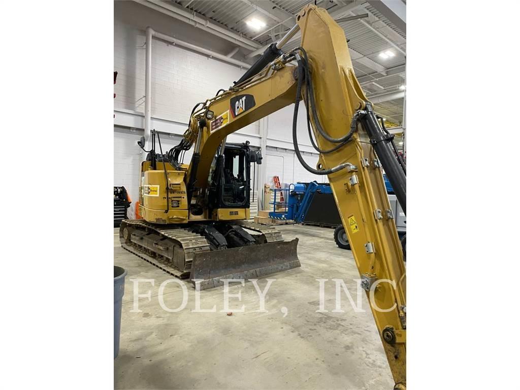 CAT 315FLCR Crawler excavators