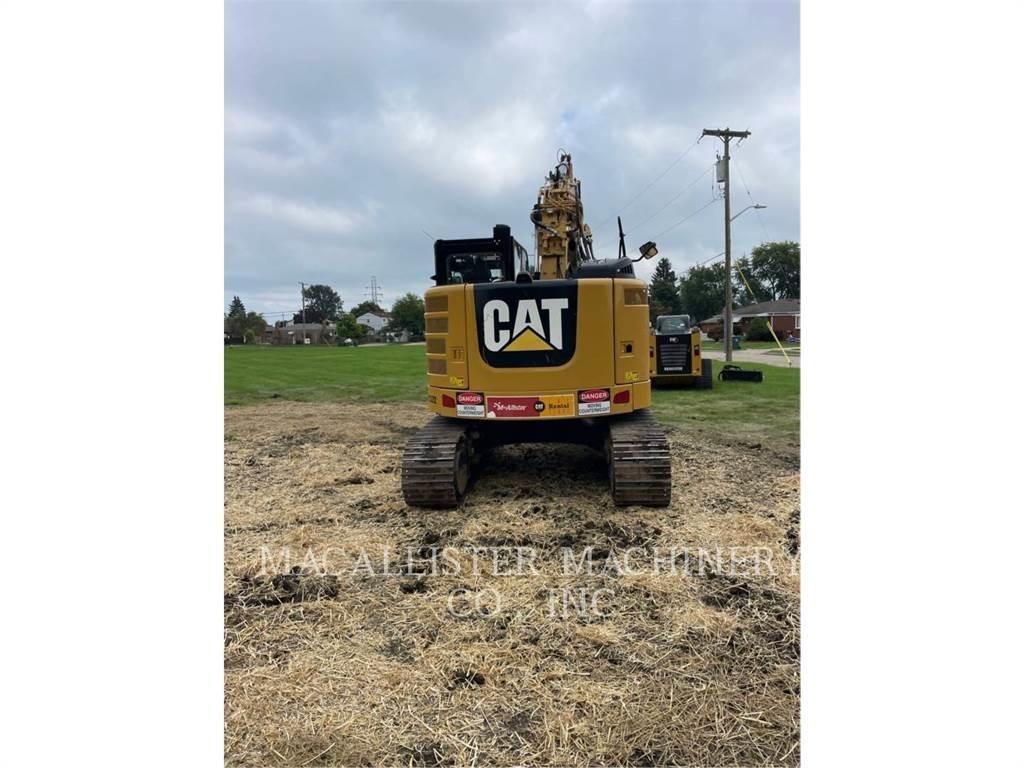 CAT 315FLCR Crawler excavators