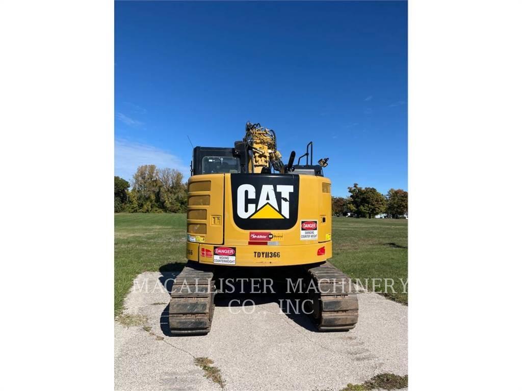 CAT 315FLCR Crawler excavators