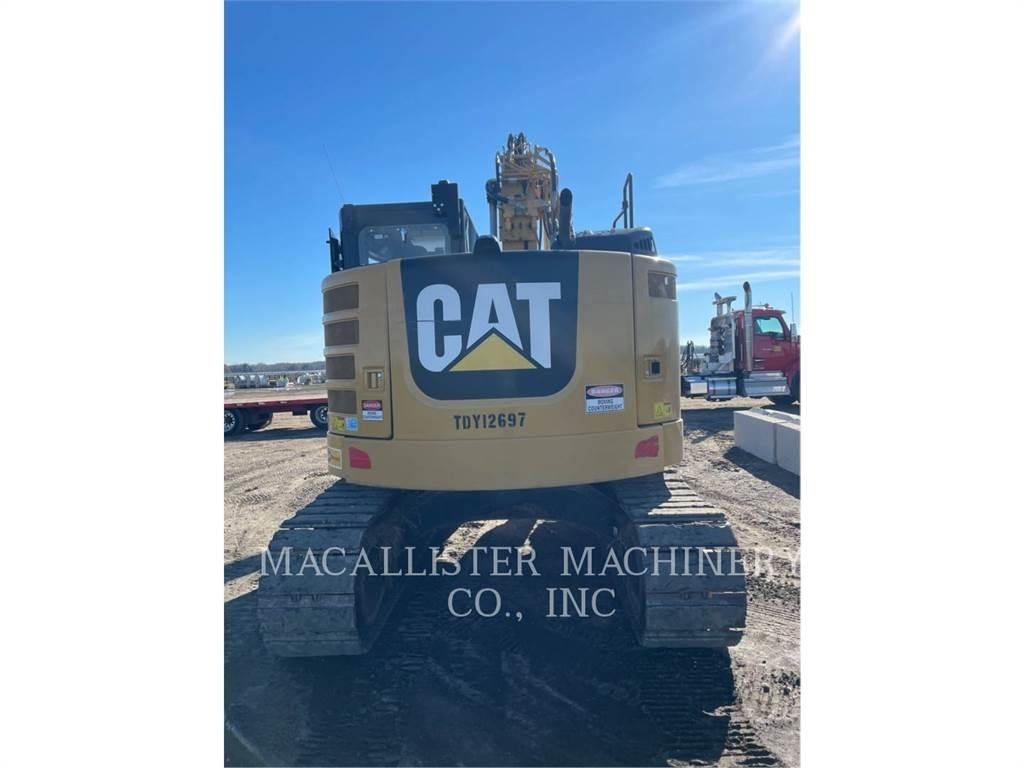 CAT 315FLCR Crawler excavators
